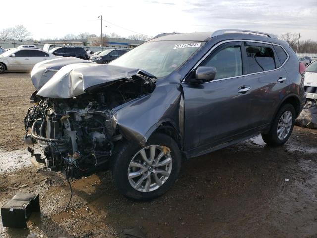 NISSAN ROGUE 2020 jn8at2mv4lw107135