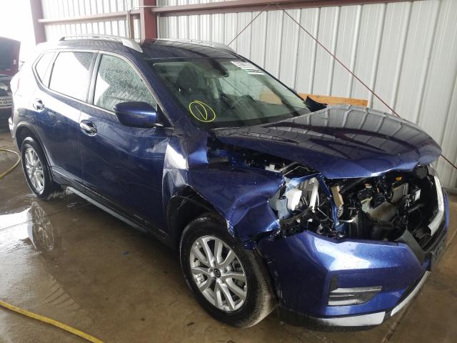 NISSAN ROGUE S 2020 jn8at2mv4lw107281