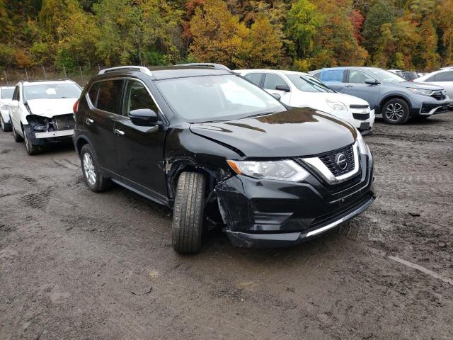 NISSAN ROGUE S 2020 jn8at2mv4lw107538