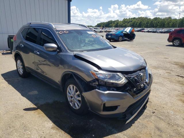 NISSAN ROGUE S 2020 jn8at2mv4lw107717