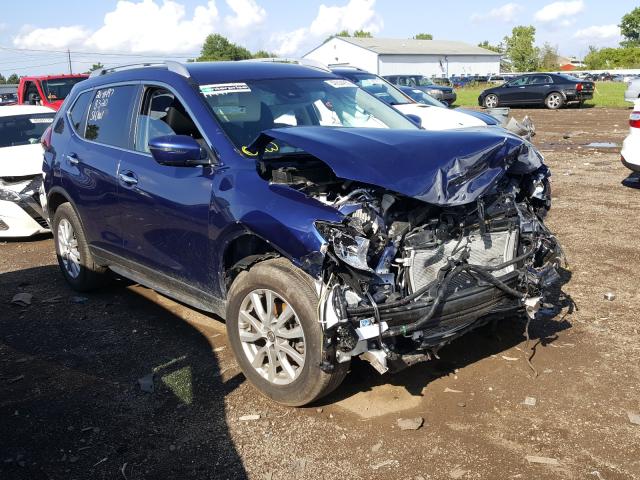 NISSAN ROGUE S 2020 jn8at2mv4lw108141