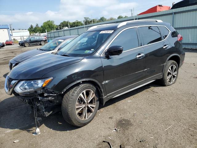 NISSAN ROGUE S 2020 jn8at2mv4lw108480