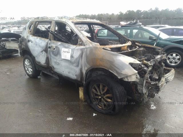 NISSAN ROGUE 2020 jn8at2mv4lw110715