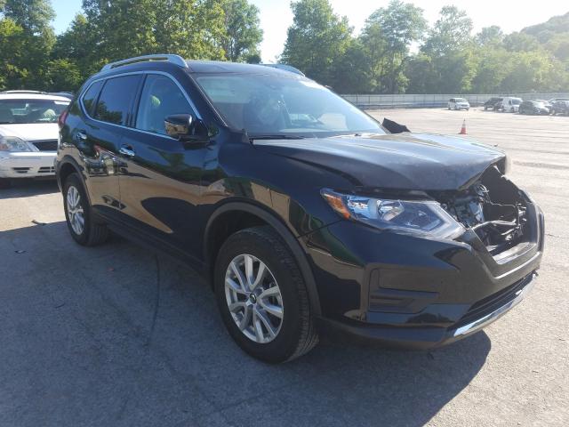 NISSAN ROGUE S 2020 jn8at2mv4lw111508