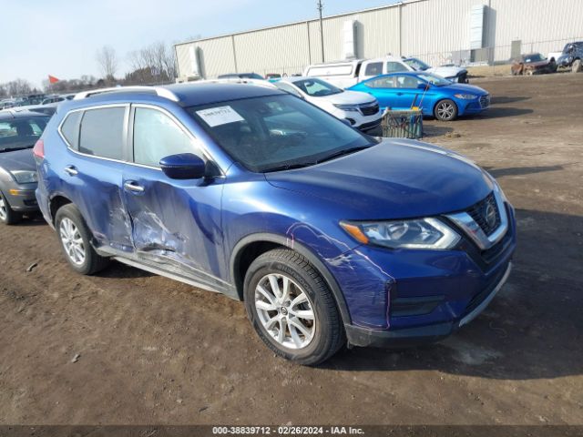 NISSAN ROGUE 2019 jn8at2mv4lw111749