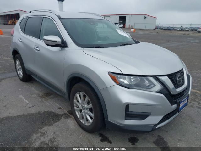 NISSAN ROGUE 2020 jn8at2mv4lw112304