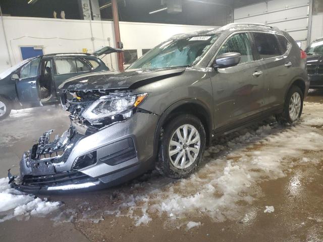 NISSAN ROGUE S 2020 jn8at2mv4lw115137