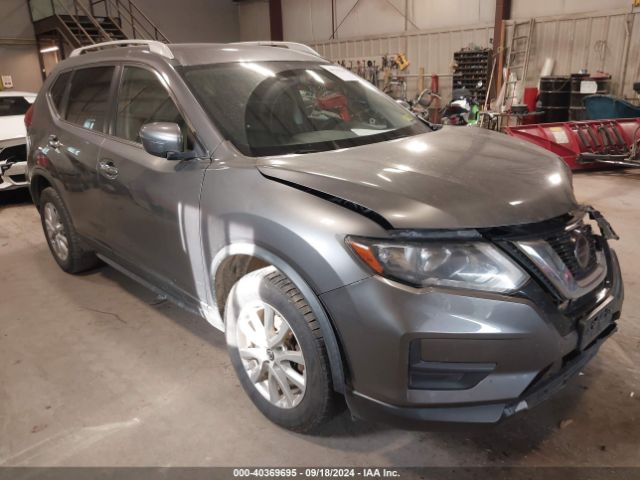 NISSAN ROGUE 2020 jn8at2mv4lw115736