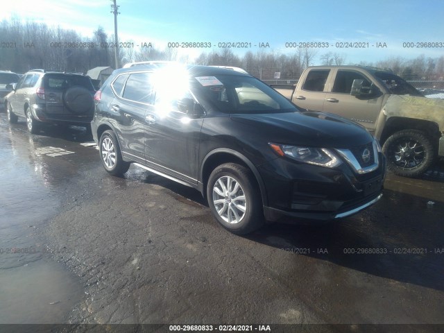 NISSAN ROGUE 2020 jn8at2mv4lw116644