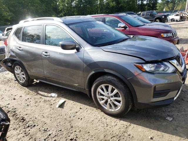 NISSAN ROGUE S 2020 jn8at2mv4lw116837