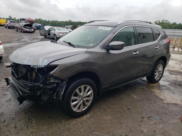 NISSAN ROGUE S 2020 jn8at2mv4lw117874