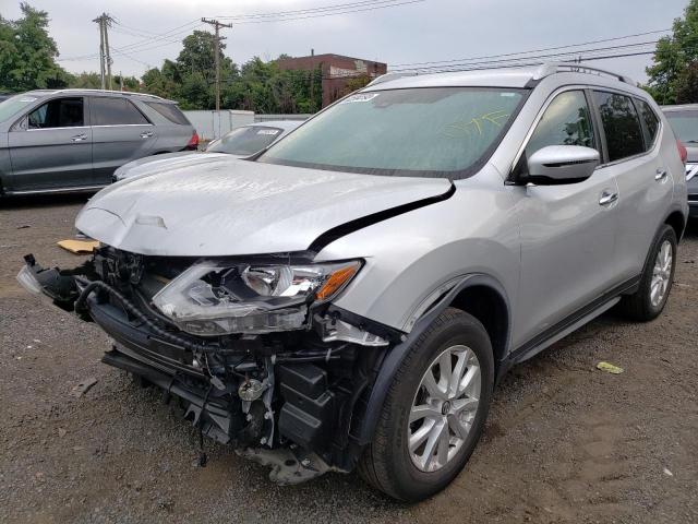 NISSAN ROGUE S 2020 jn8at2mv4lw117910