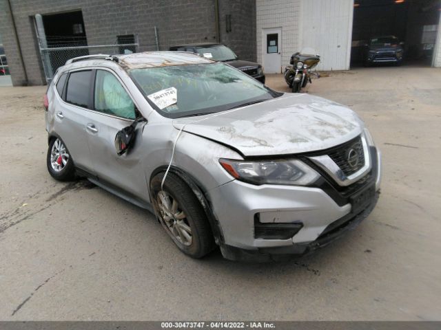 NISSAN ROGUE 2020 jn8at2mv4lw118197