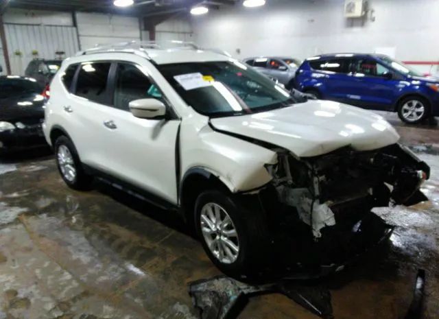 NISSAN ROGUE 2020 jn8at2mv4lw119737