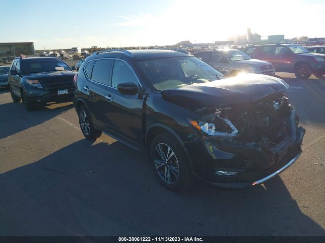 NISSAN ROGUE 2020 jn8at2mv4lw120290