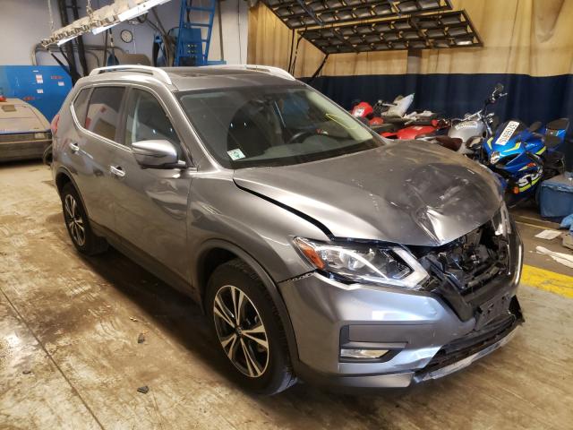 NISSAN ROGUE S 2020 jn8at2mv4lw120550