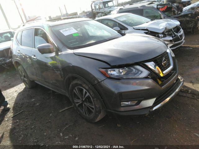 NISSAN ROGUE 2020 jn8at2mv4lw120872