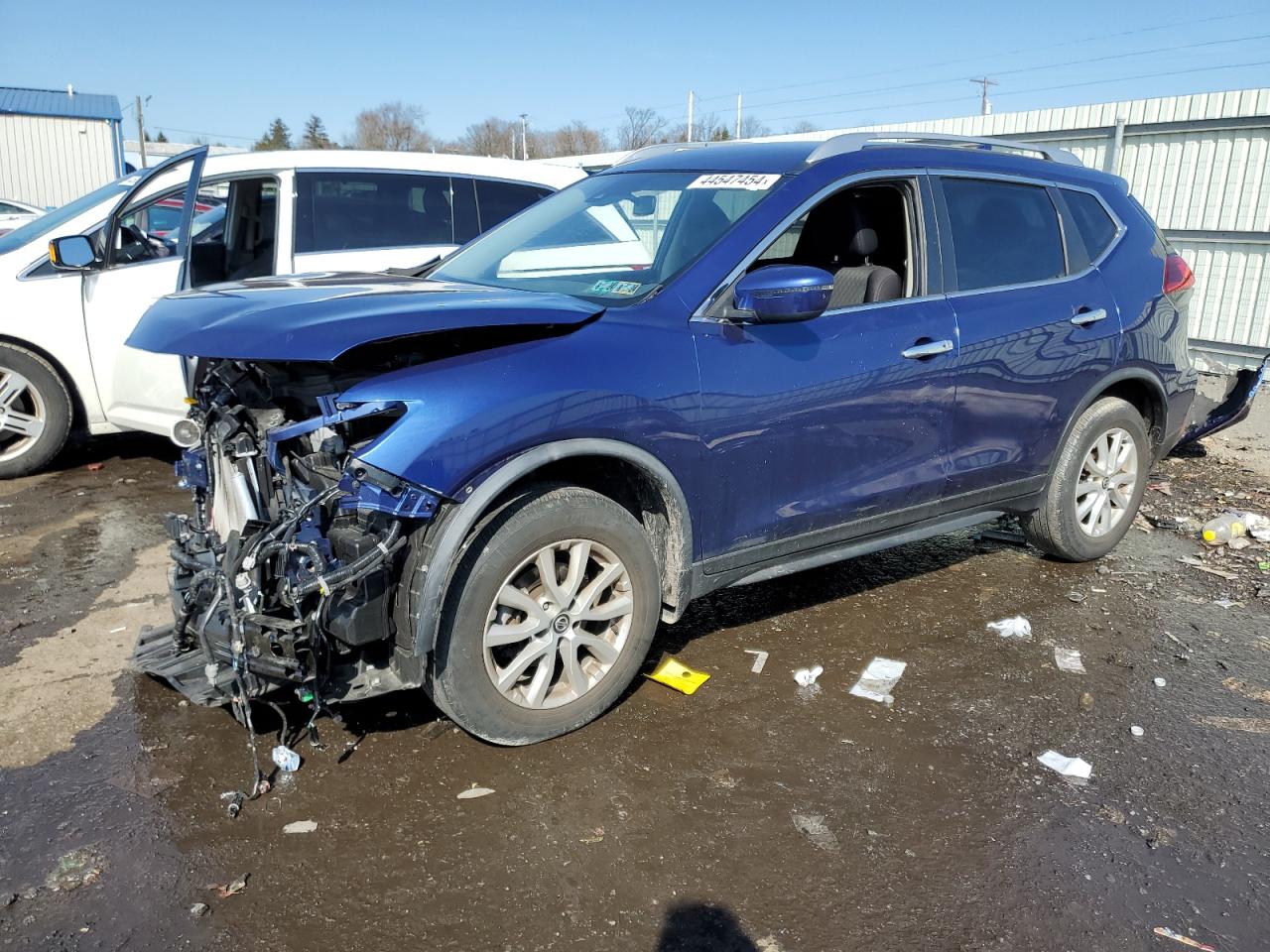 NISSAN ROGUE 2020 jn8at2mv4lw120953