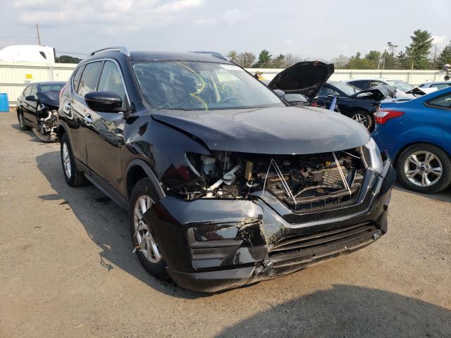 NISSAN ROGUE S 2020 jn8at2mv4lw123660