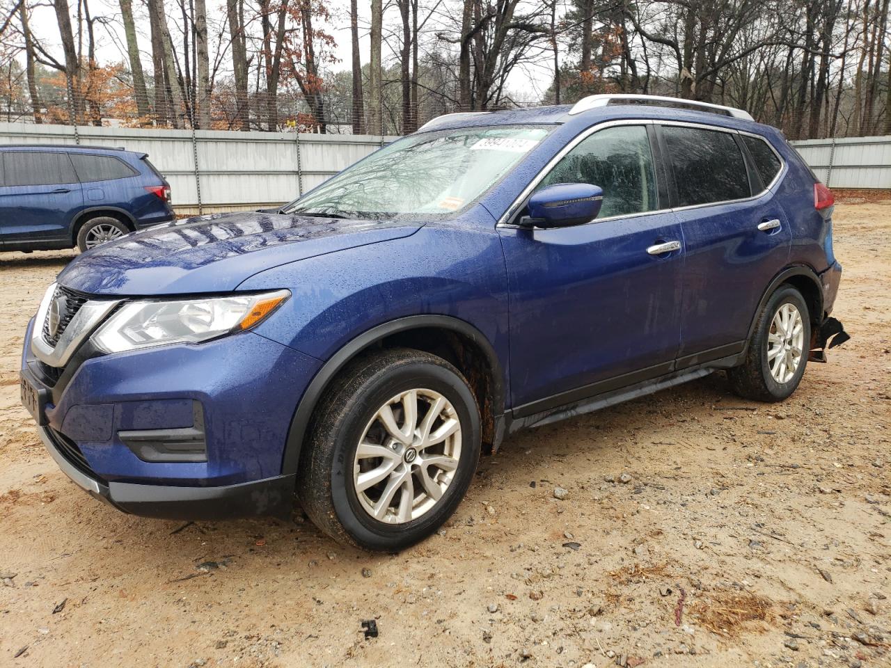 NISSAN ROGUE 2019 jn8at2mv4lw123707