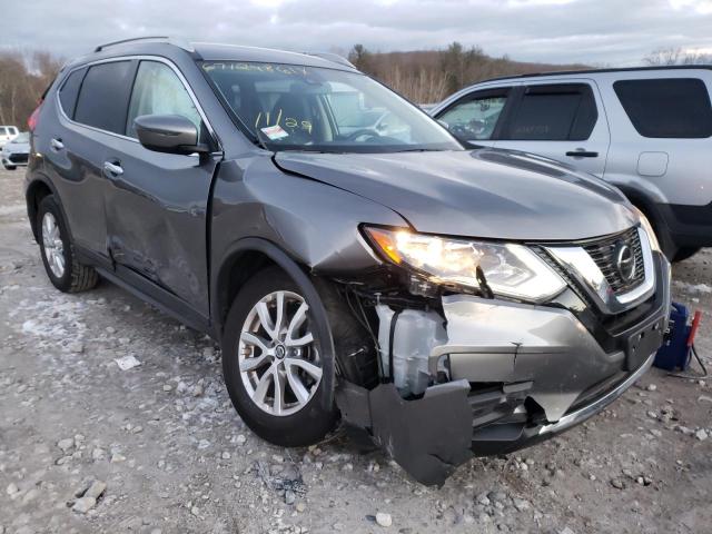 NISSAN ROGUE S 2020 jn8at2mv4lw124212