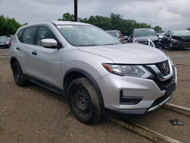 NISSAN ROGUE S 2020 jn8at2mv4lw124243