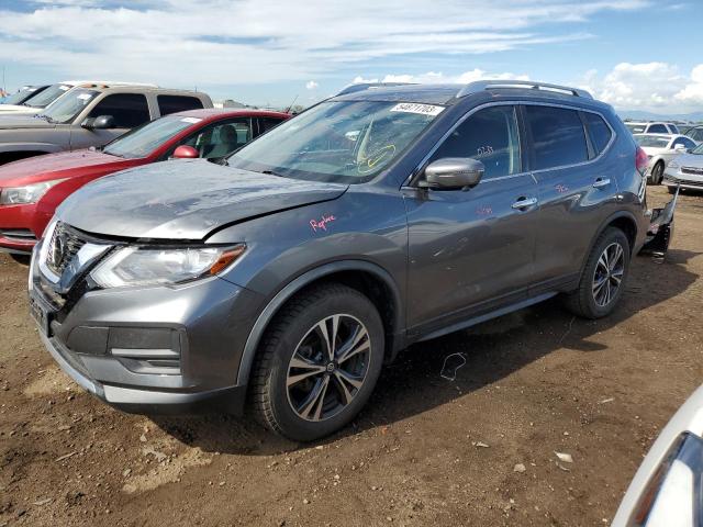 NISSAN ROGUE S 2020 jn8at2mv4lw130253