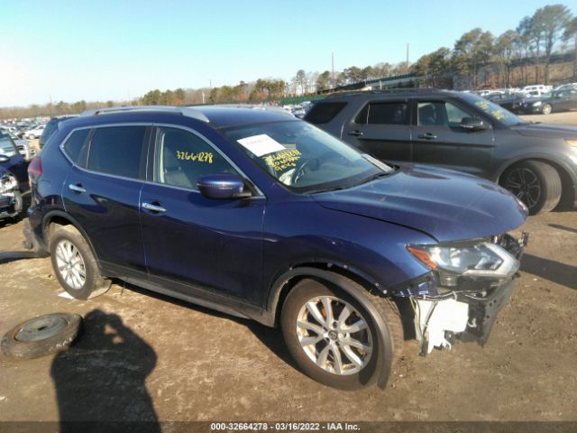 NISSAN ROGUE 2020 jn8at2mv4lw130849