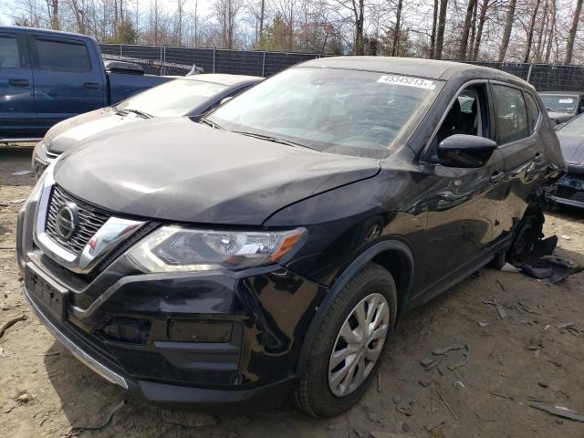 NISSAN ROGUE S 2020 jn8at2mv4lw132715