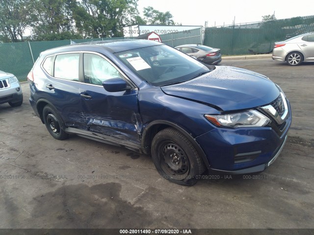 NISSAN ROGUE 2020 jn8at2mv4lw133721