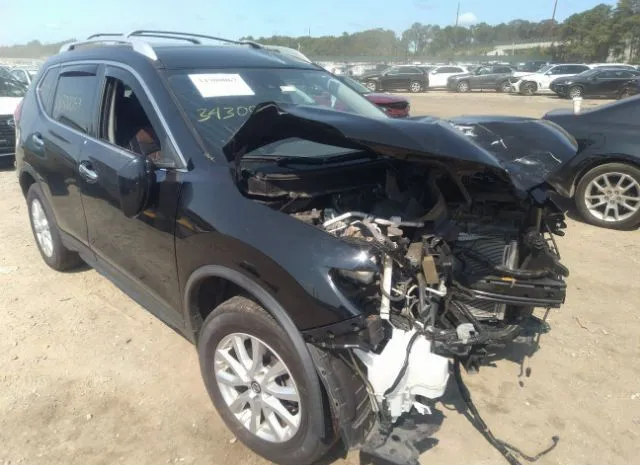 NISSAN ROGUE 2020 jn8at2mv4lw134321