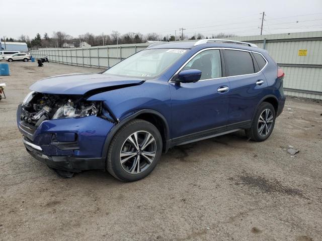 NISSAN ROGUE S 2020 jn8at2mv4lw134867