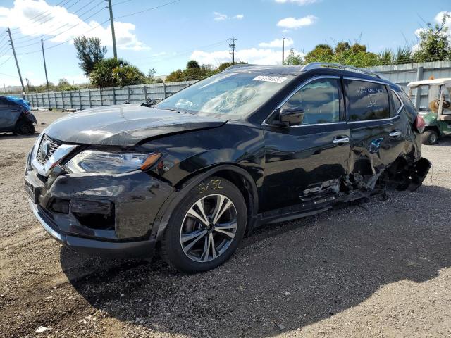 NISSAN ROGUE S 2020 jn8at2mv4lw136182