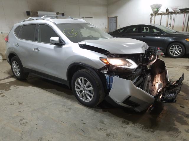 NISSAN ROGUE S 2020 jn8at2mv4lw136568