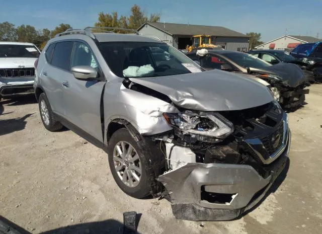 NISSAN ROGUE 2020 jn8at2mv4lw136604