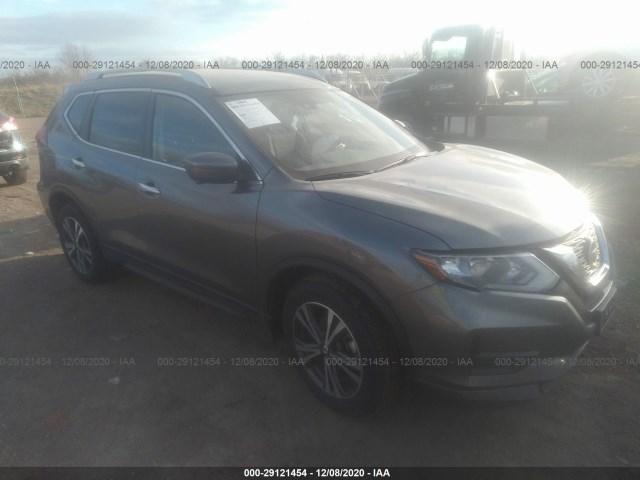 NISSAN ROGUE 2020 jn8at2mv4lw137106