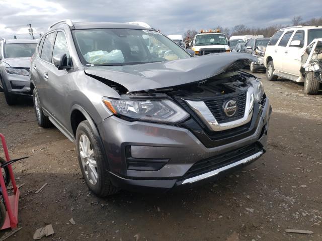 NISSAN ROGUE S 2020 jn8at2mv4lw138062