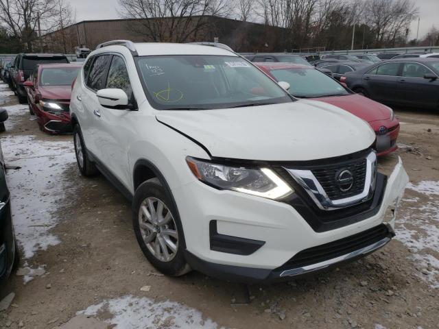 NISSAN ROGUE S 2020 jn8at2mv4lw138398