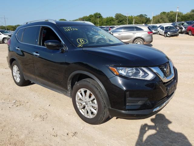 NISSAN ROGUE S 2020 jn8at2mv4lw138756