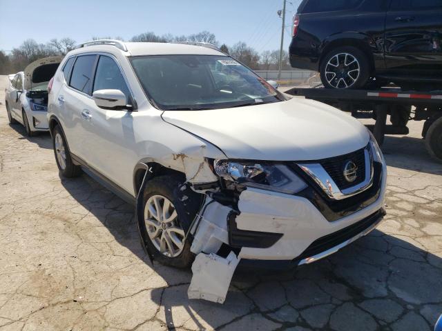 NISSAN ROGUE S 2020 jn8at2mv4lw139079