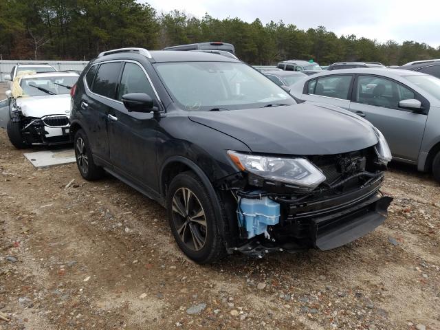 NISSAN ROGUE S 2020 jn8at2mv4lw139163