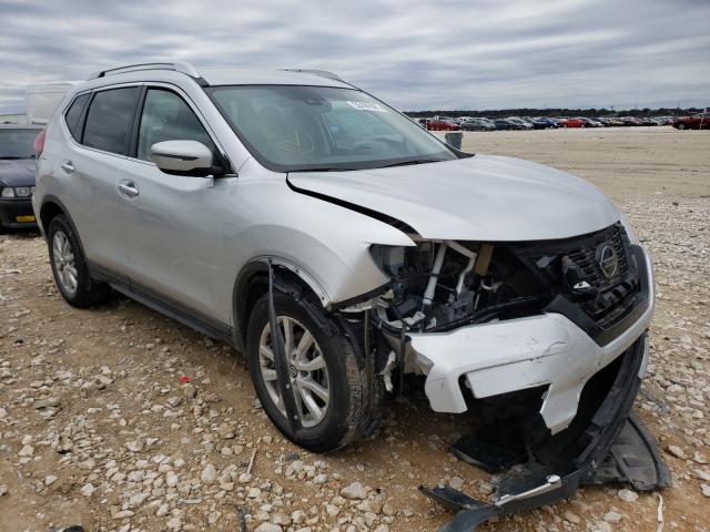 NISSAN ROGUE S 2020 jn8at2mv4lw139227