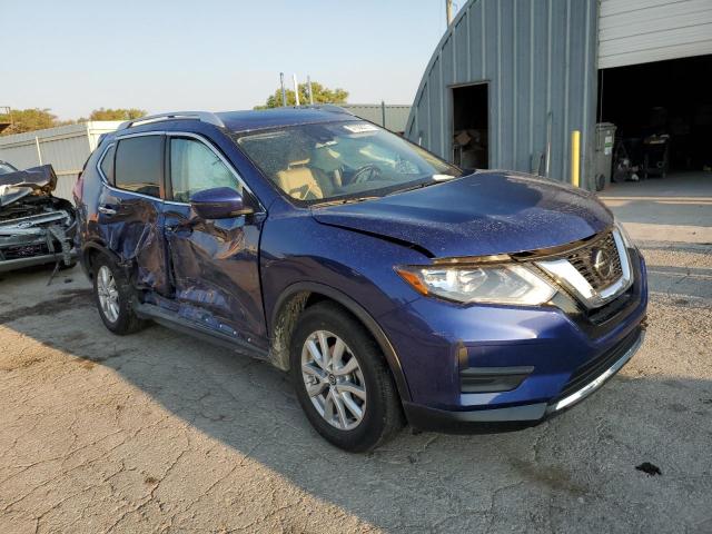 NISSAN ROGUE S 2020 jn8at2mv4lw144363