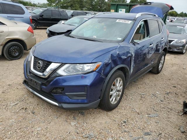 NISSAN ROGUE S 2020 jn8at2mv4lw144444