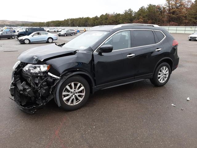 NISSAN ROGUE S 2020 jn8at2mv4lw144976