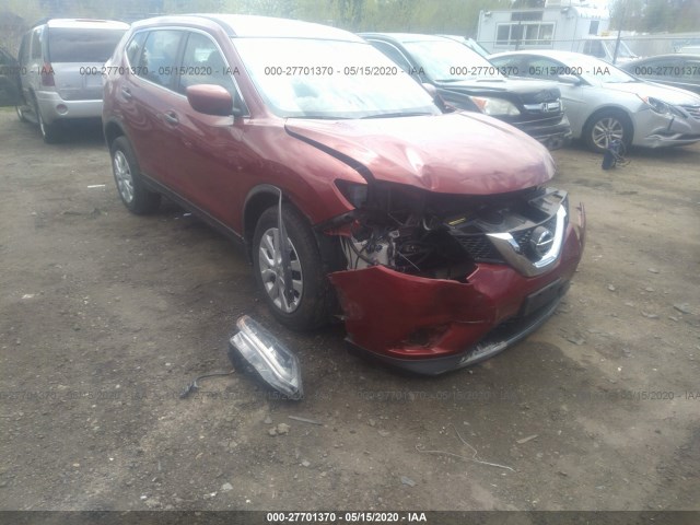 NISSAN ROGUE 2016 jn8at2mv5gw130459