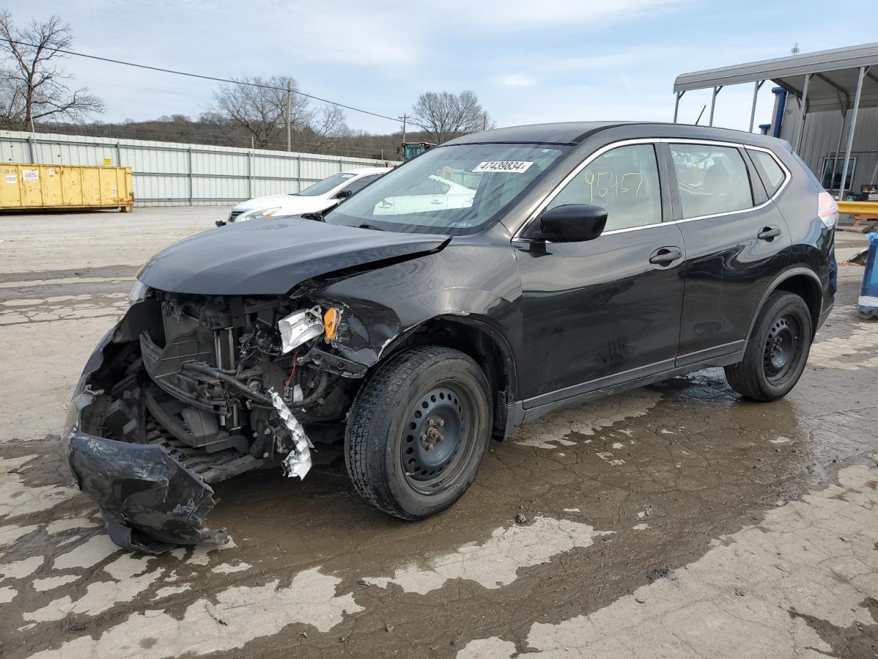 NISSAN ROGUE 2016 jn8at2mv5gw130865