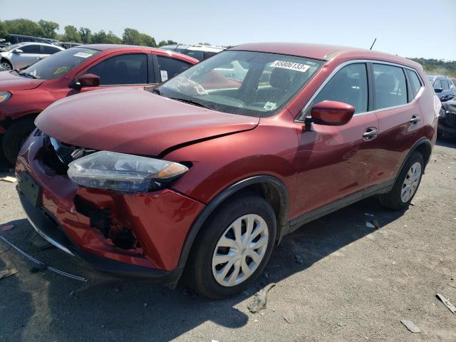 NISSAN ROGUE S 2016 jn8at2mv5gw131059