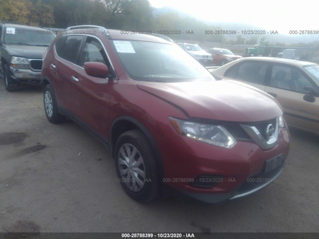 NISSAN ROGUE 2016 jn8at2mv5gw132289