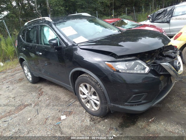 NISSAN ROGUE 2016 jn8at2mv5gw133152